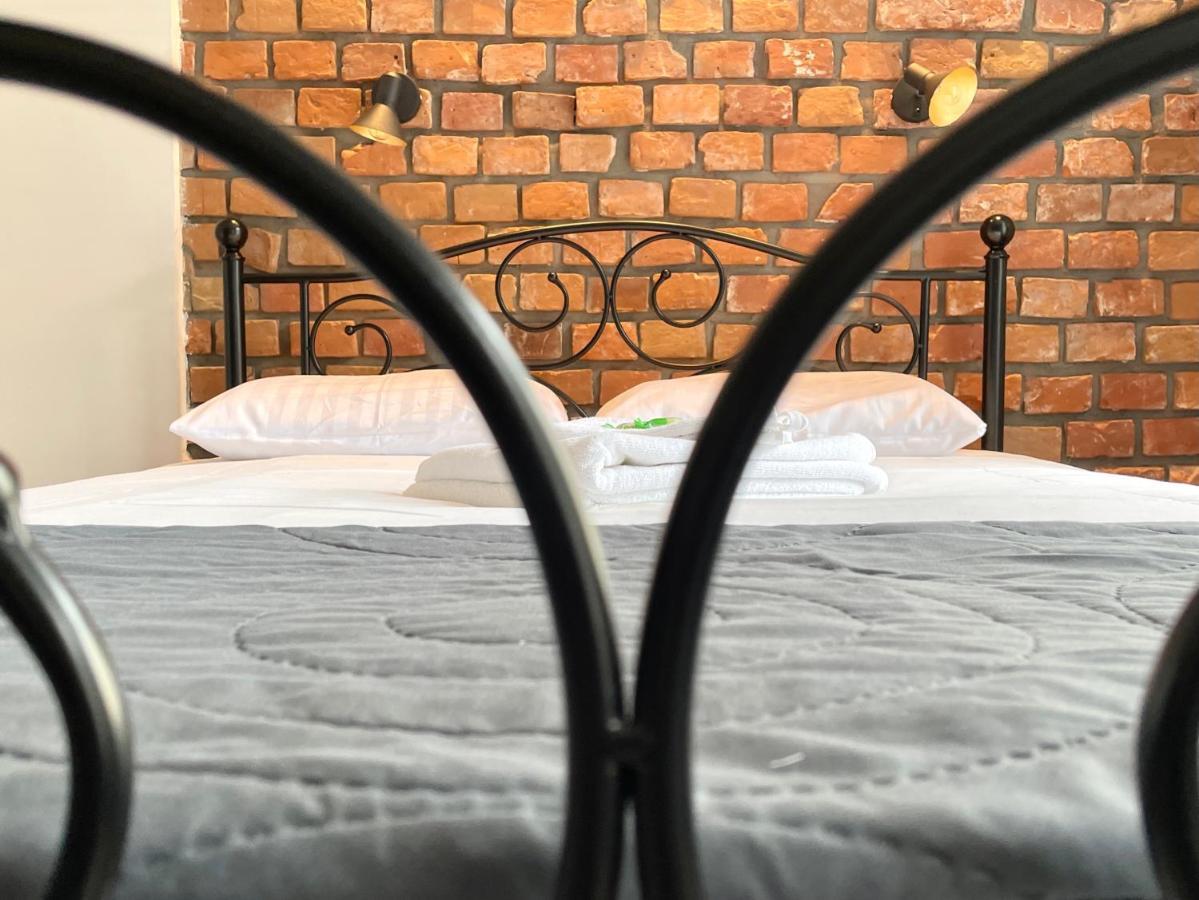 Copernicus Street Apartment - Broken Flowers And Twin Peaks Torun Luaran gambar